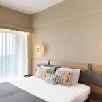Dom wakacyjny Sea Front Elegant Kalandra