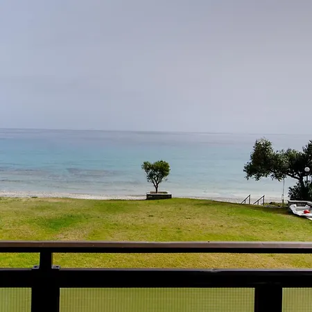 Dom wakacyjny Sea Front Elegant *