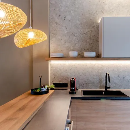 Sea Front Elegant 펜션 *