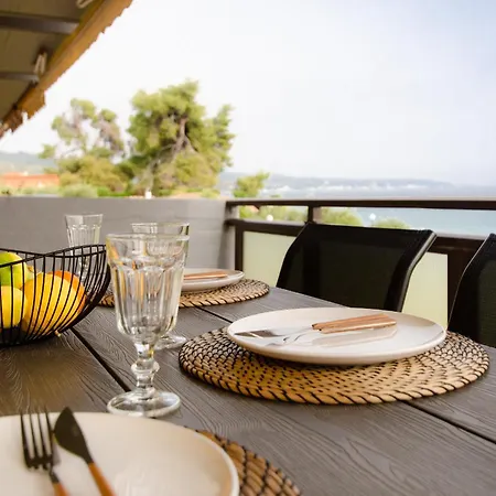 Sea Front Elegant * Kalandra