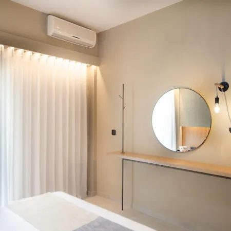 Sea Front Elegant 펜션