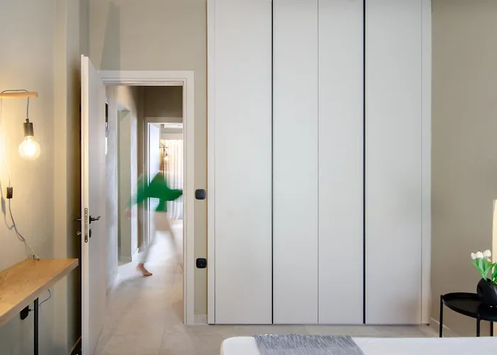 Sea Front Elegant Сasa de vacaciones