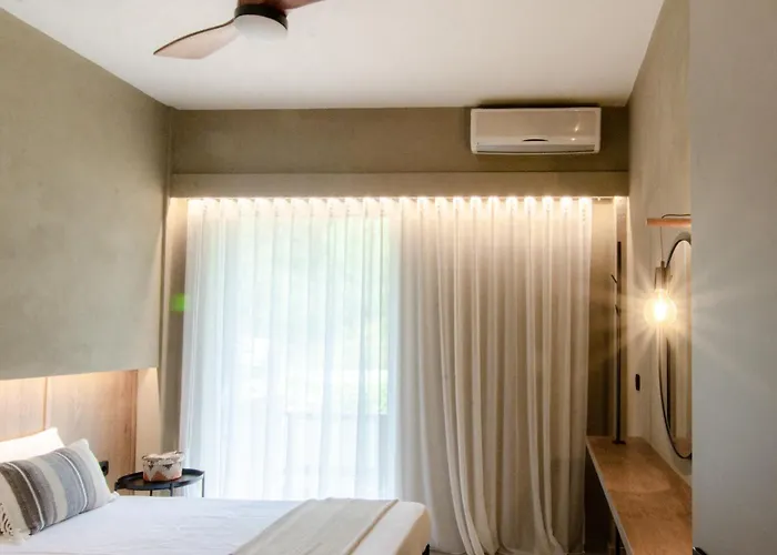 Casa vacanze Sea Front Elegant Kalandra