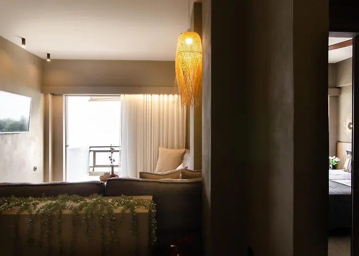 Sea Front Elegant * Kalandra