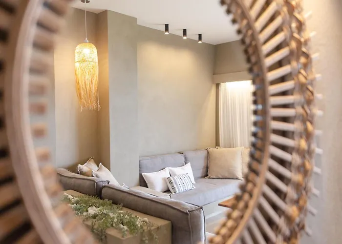 Sea Front Elegant * Kalandra