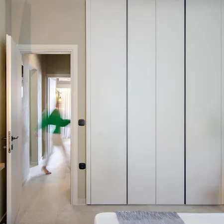 Sea Front Elegant Casa de Férias