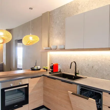 Casa de Férias Sea Front Elegant *