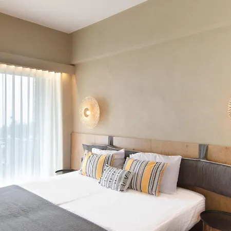 Casa de Férias Sea Front Elegant Kalandra